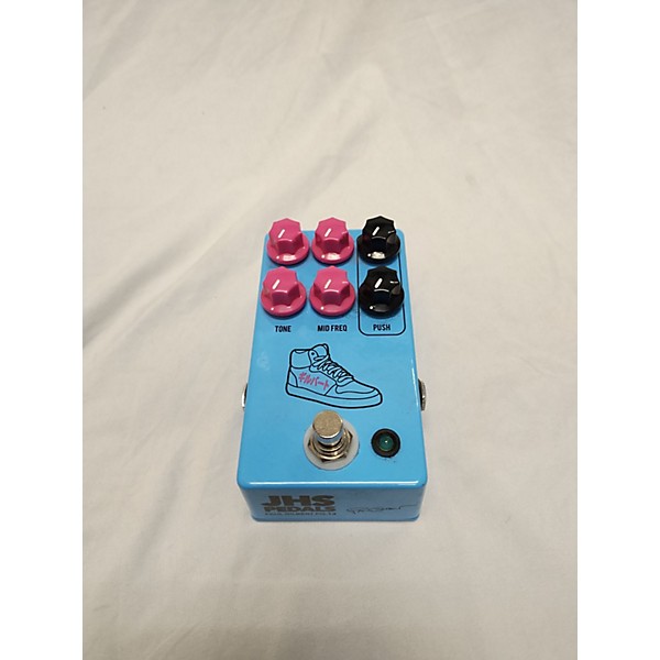 Used JHS Pedals PG-14 Effect Pedal