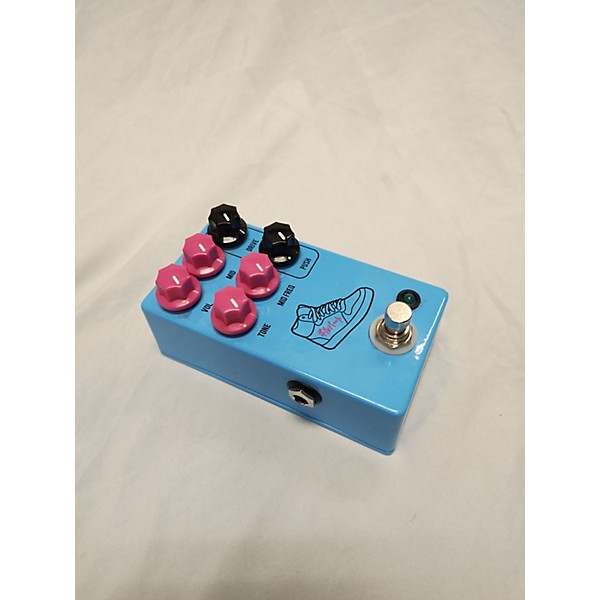 Used JHS Pedals PG-14 Effect Pedal