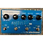 Used TC Electronic Used TC Electronic Flashback X4 Delay And Looper Effect Pedal thumbnail