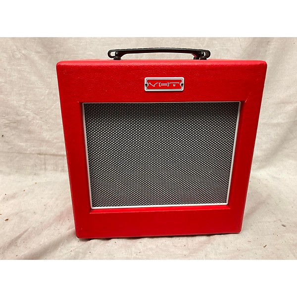 Used VHT Redline 20 Guitar Combo Amp