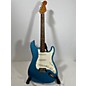 Used Squier 2019 Classic Vibe 1960S Stratocaster Solid Body Electric Guitar thumbnail