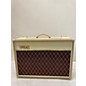 Used VOX AC15C1 15W Tube Guitar Combo Amp thumbnail