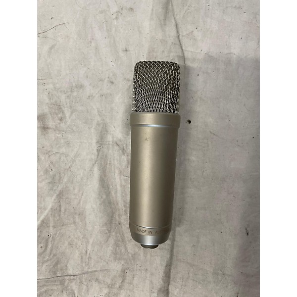 Used RODE Used RODE NT1A Condenser Microphone