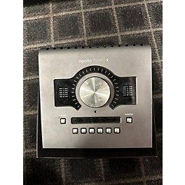 Used Universal Audio Used Universal Audio Apollo Twin X Duo 3 Audio Interface