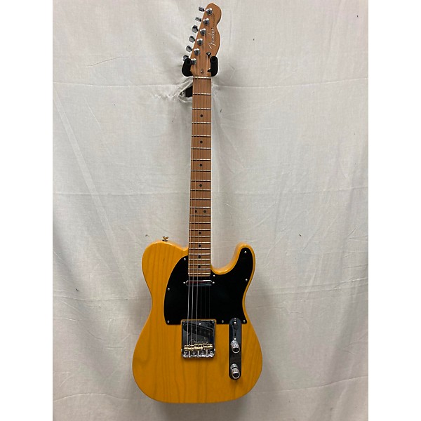 Used Fender FSR AMERICAN PROFESSIONAL II TELECASTER Solid Body Electric Guitar