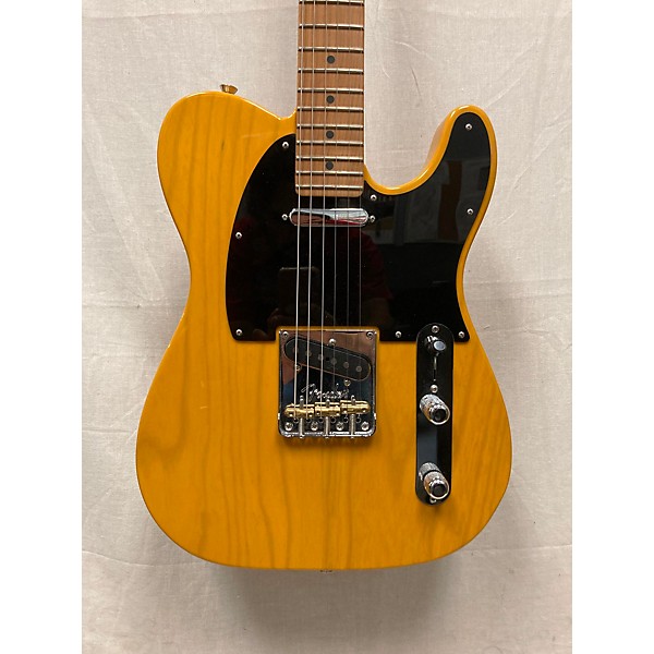 Used Fender FSR AMERICAN PROFESSIONAL II TELECASTER Solid Body Electric Guitar