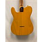 Used Fender FSR AMERICAN PROFESSIONAL II TELECASTER Solid Body Electric Guitar