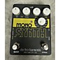 Used Electro-Harmonix Guitar Mono Synth Effect Pedal thumbnail