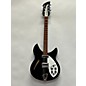 Vintage Rickenbacker 1988 330 Hollow Body Electric Guitar thumbnail