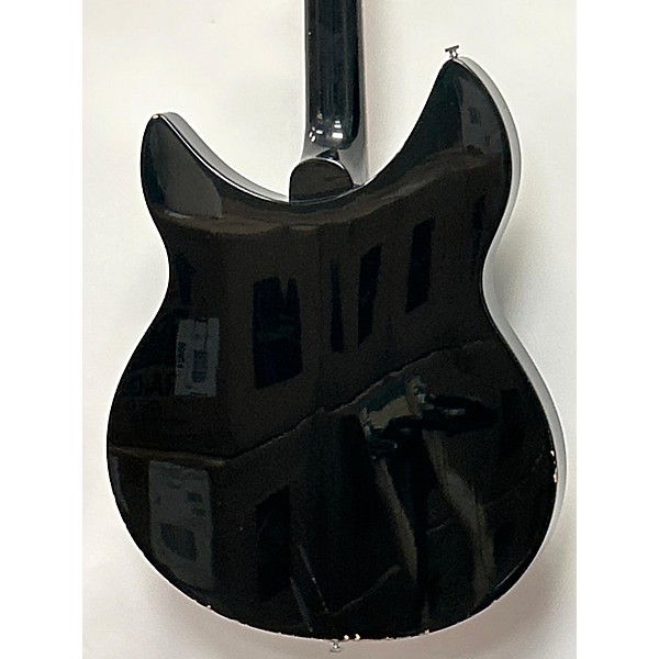 Vintage Rickenbacker 1988 330 Hollow Body Electric Guitar