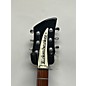 Vintage Rickenbacker 1988 330 Hollow Body Electric Guitar