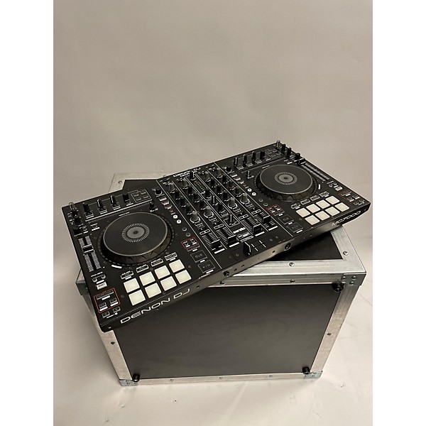 Used Denon DJ MC7000 DJ Controller