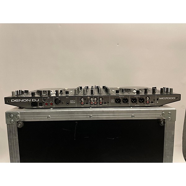 Used Denon DJ MC7000 DJ Controller