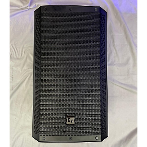 Used Electro-Voice ZLX-12P 12in 2-Way Powered Speaker