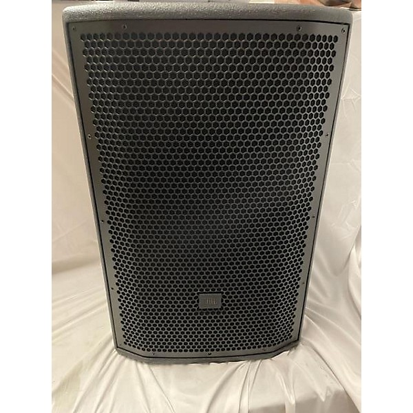 Used JBL PRX812W Powered Speaker