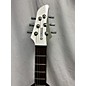 Used Yamaha RGX A2 Solid Body Electric Guitar