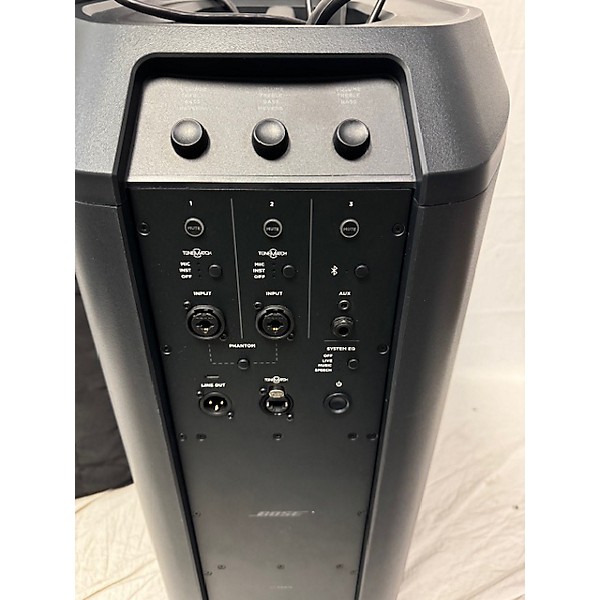 Used Bose L1 PRO 16 Sound Package