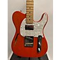 Used G&L ASAT Classic Bluesboy Solid Body Electric Guitar