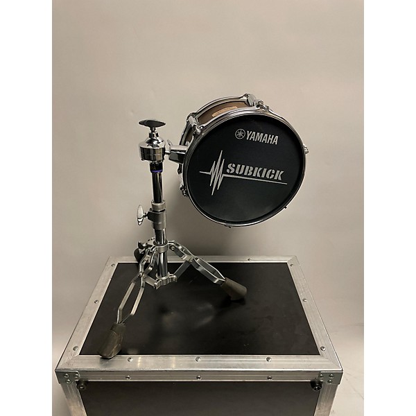 Used Used Yamaha SKRM100 Subkick Drum Microphone