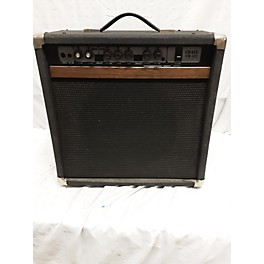 Used Crate Used Crate Cr-112 Guitar Cabinet