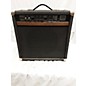 Used Crate Cr-112 Guitar Cabinet thumbnail