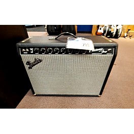 Used Fender Used Fender Prosonic 2x10 60W Combo Amp Tube Guitar Combo Amp