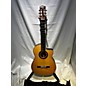 Used Cordoba GK Studio Negra Classical Acoustic Guitar thumbnail