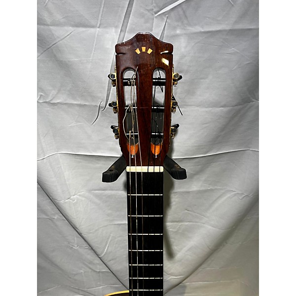 Used Cordoba GK Studio Negra Classical Acoustic Guitar