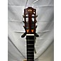 Used Cordoba GK Studio Negra Classical Acoustic Guitar