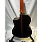 Used Cordoba GK Studio Negra Classical Acoustic Guitar