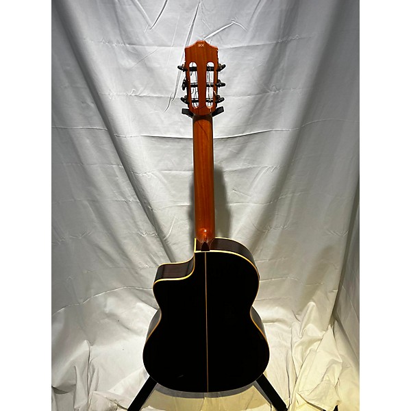 Used Cordoba GK Studio Negra Classical Acoustic Guitar