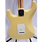 Used Fender Player Series Hss Stratocastor Solid Body Electric Guitar
