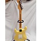 Used Fender Player Series Hss Stratocastor Solid Body Electric Guitar