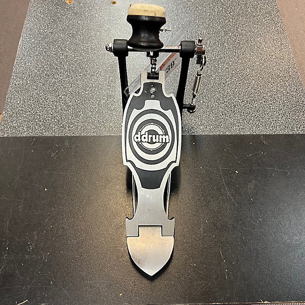 Used ddrum Used Ddrum BASS DRUM PEDAL Single Bass Drum Pedal