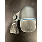 Used Shure Beta 52A Drum Microphone thumbnail