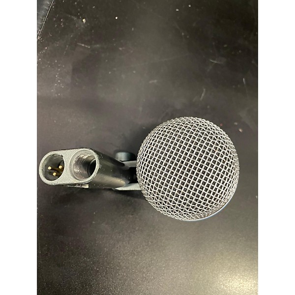 Used Shure Beta 52A Drum Microphone