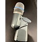 Used Shure Beta 56A Drum Microphone