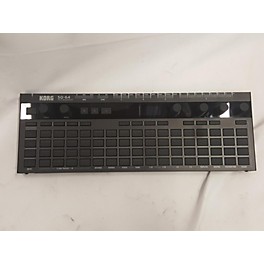 Used KORG SQ-64 POLY SEQUENCER Production Controller