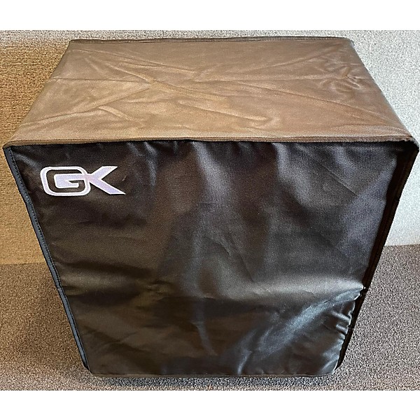 Used Gallien-Krueger CX410 Bass Cabinet