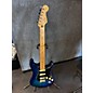 Used Fender Used Fender Player Plus Stratocaster Plus Top HSS Blue Burst Solid Body Electric Guitar thumbnail