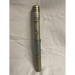 Used Shure SM81LC Condenser Microphone