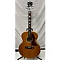 Used Gibson SJ200 Studio Super Jumbo Acoustic Electric Guitar thumbnail