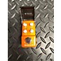 Used Joyo Orange Juice Guitar Preamp thumbnail