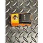 Used Joyo Orange Juice Guitar Preamp