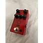 Used JHS Pedals Angry Charlie V3 Effect Pedal