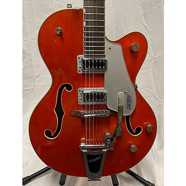 Used Gretsch Guitars G5420T Electromatic Hollow Body Electric Guitar