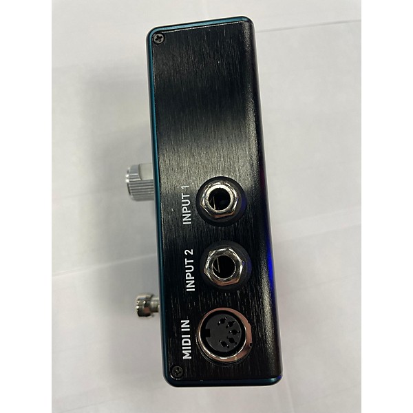 Used Source Audio EQ2 Pedal