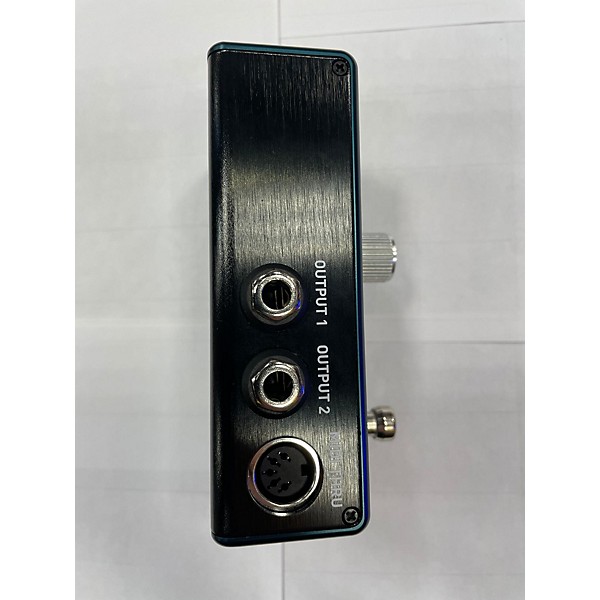 Used Source Audio EQ2 Pedal