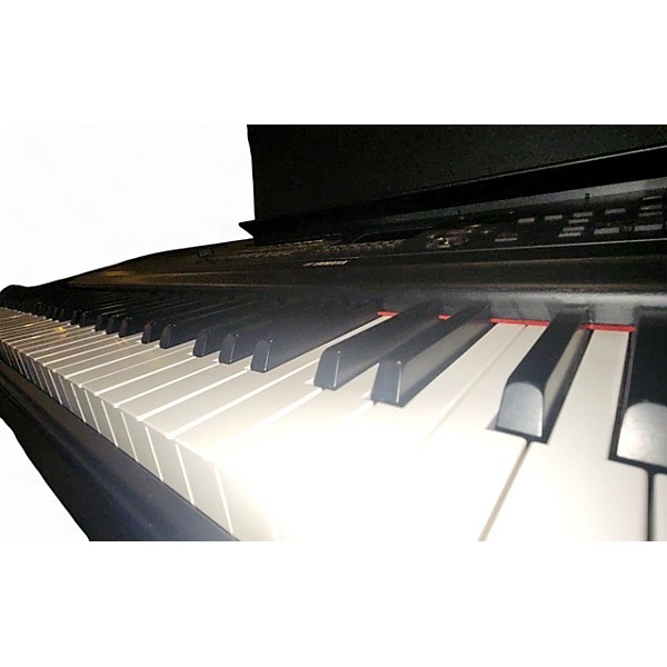 Used DW 2000 Series Single Single Bass Drum Pedal