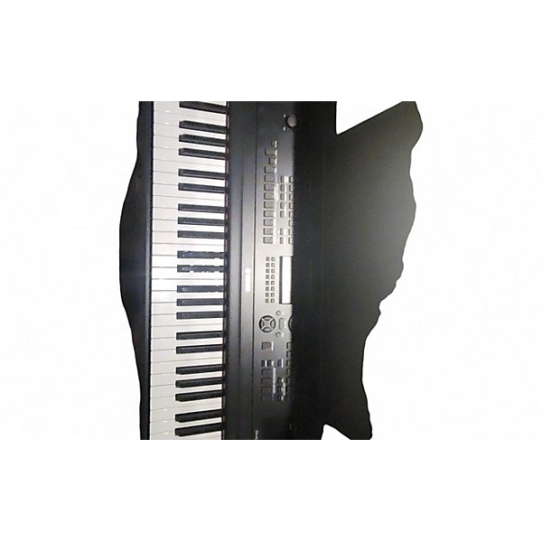 Used DW 2000 Series Single Single Bass Drum Pedal